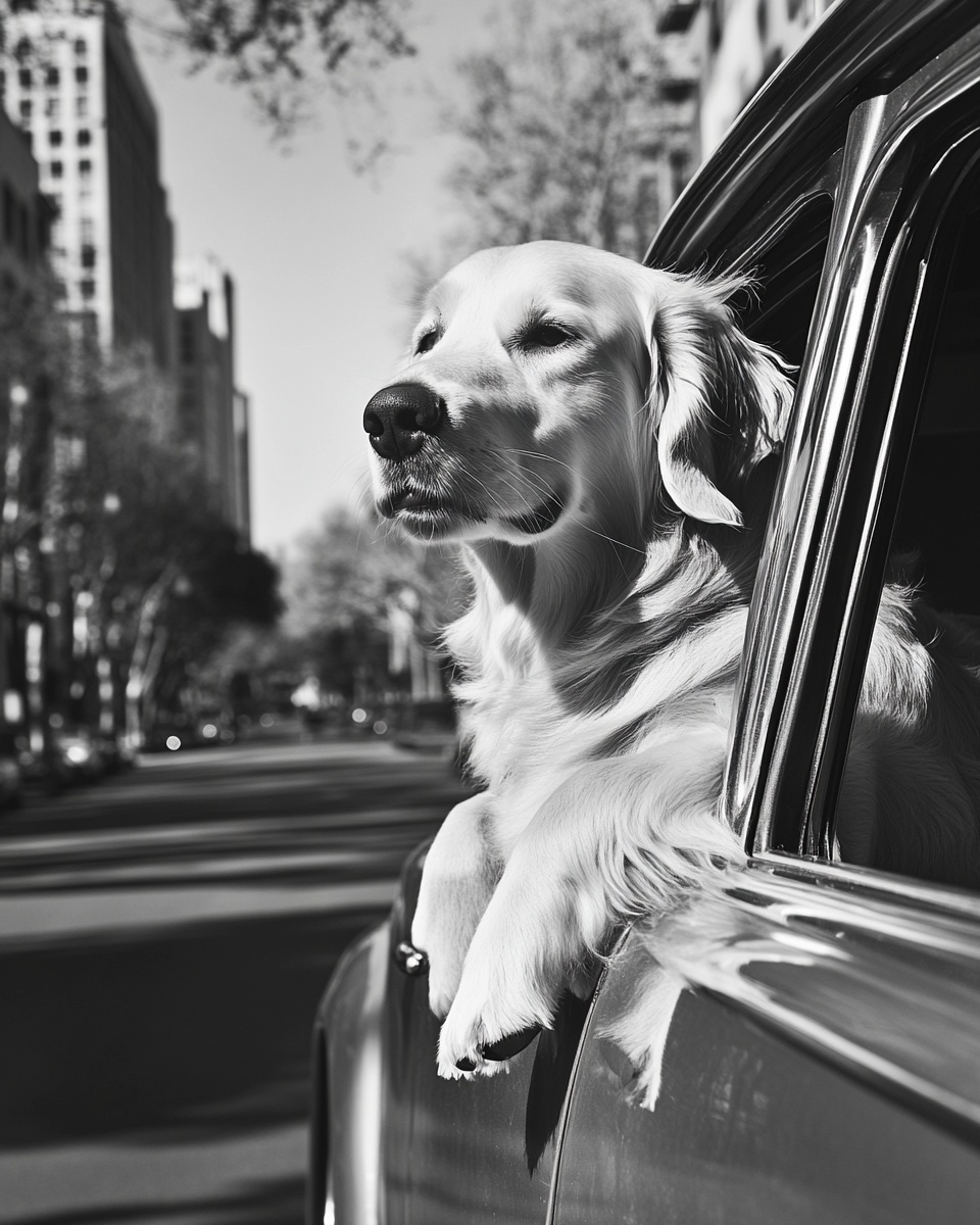 407 dog in Orlando & Central Florida